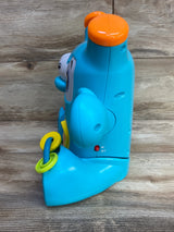 Fisher Price Dance & Groove Rockit Toy