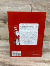 Dr. Seuss - Thomas & Friends A Crack in the Track Hardcover Book