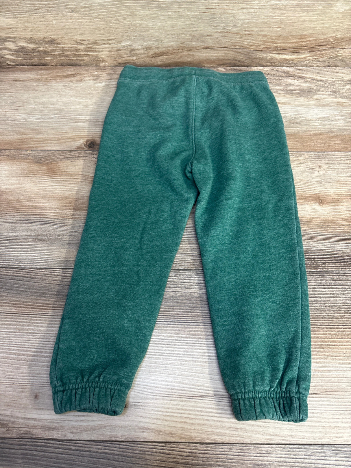 Old Navy Drawstring Joggers Green sz 3T - Me n Mommy To Be