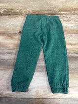 Old Navy Drawstring Joggers Green sz 3T - Me n Mommy To Be