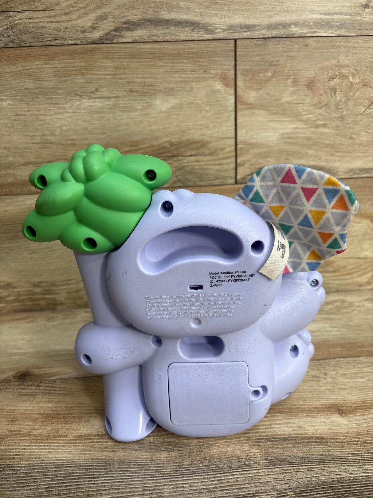 Fisher Price Linkimals Counting Koala