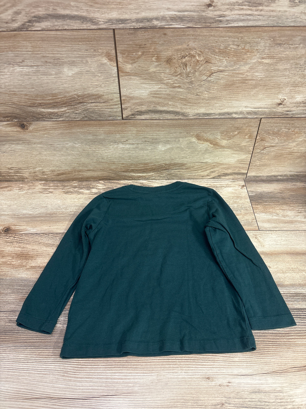 Old Navy Shirt Green sz 5T
