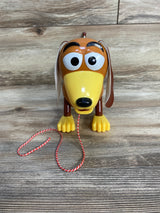 Toy Story Slinky Dog Pull Toy