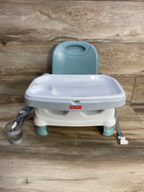 Fisher-Price Healthy Care Deluxe Booster Seat