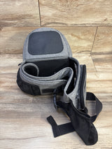 Tushbaby Hip Seat Carrier Grey (up to 45lbs)