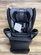 NEW Evenflo Revolve 360 Extend All-in-One Rotating Convertible Car Seat in Revere 4-120lbs