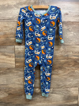 Sleep On It Sleeper Blue sz 18m