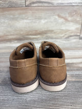 Gymboree Uniform Dress Shoes Brown sz 10c