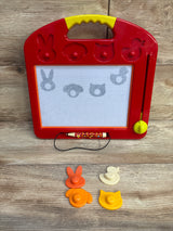 B. Toys Toulouse LapTrec Magnetic Drawing Board