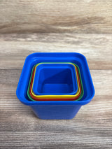 Stacking Cups 5pc