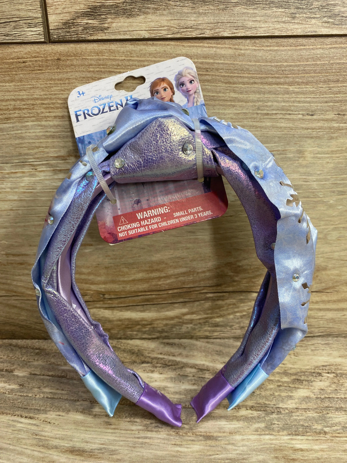 NEW Disney Frozen II Headbands 2pk