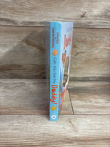 Can You See My Daddy? Board Book