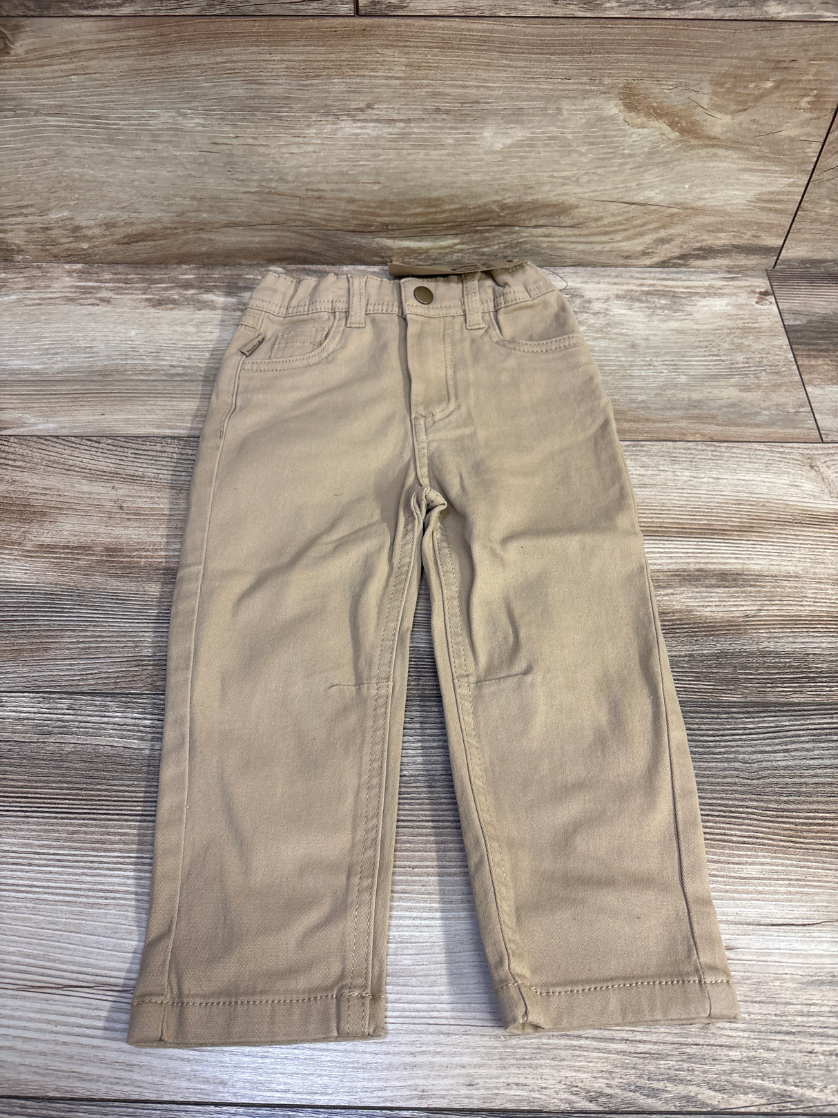 NEW Maximus Rex Joggers Khaki sz 2T