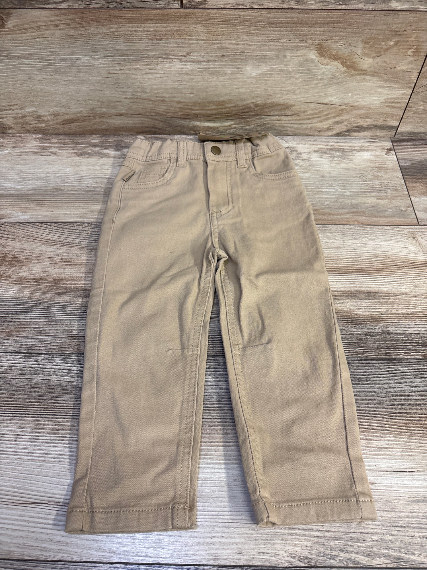 NEW Maximus Rex Joggers Khaki sz 2T