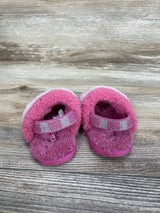 UGG Fluff Yeah Slides Pink sz 4/5c