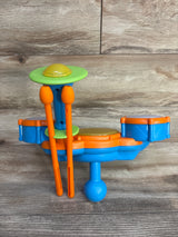VTech KidiBeats Drum Set + 2 Sticks