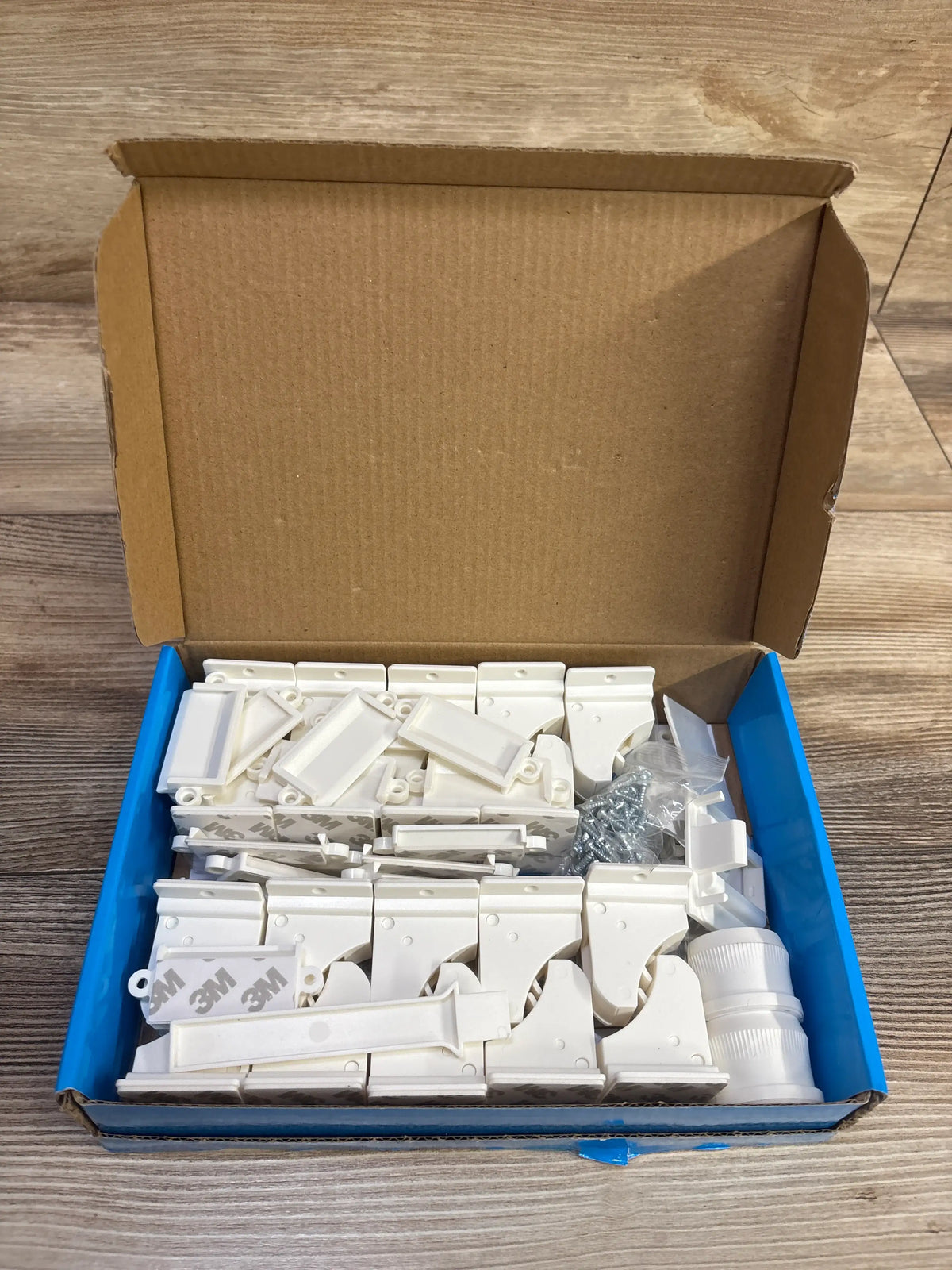 Vmaisi 19pk Baby Proofing Magnetic Cabinet Locks