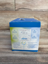 NEW Dr. Brown's Breastmilk Storage Bags 100ct 6oz
