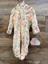NEW Little Beginnings Plush Elephant Bunting Yellow sz 3/6m