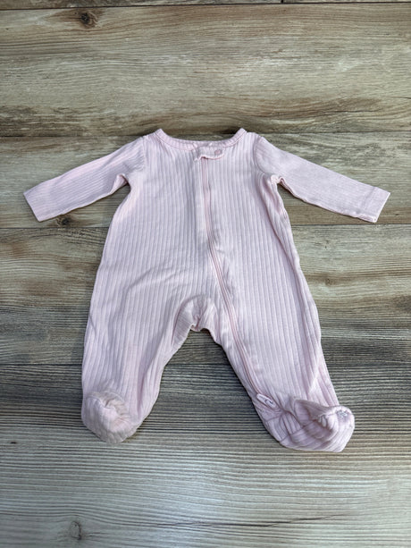 Just One You Sleeper Pink sz 3m - Me n Mommy To Be
