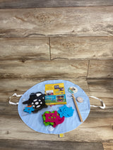 KiwiCo Koala Crate Ocean Games