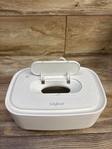NEW Lulyboo Wipe Warmer and Dispenser, White