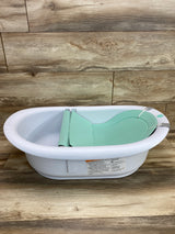 Frida Baby 4-in-1 Grow-With-Me Bath Tub