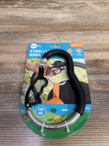NEW SafeFit Stroller Hook