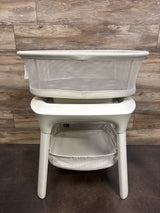 4moms mamaRoo Sleep Bassinet with Storage Basket