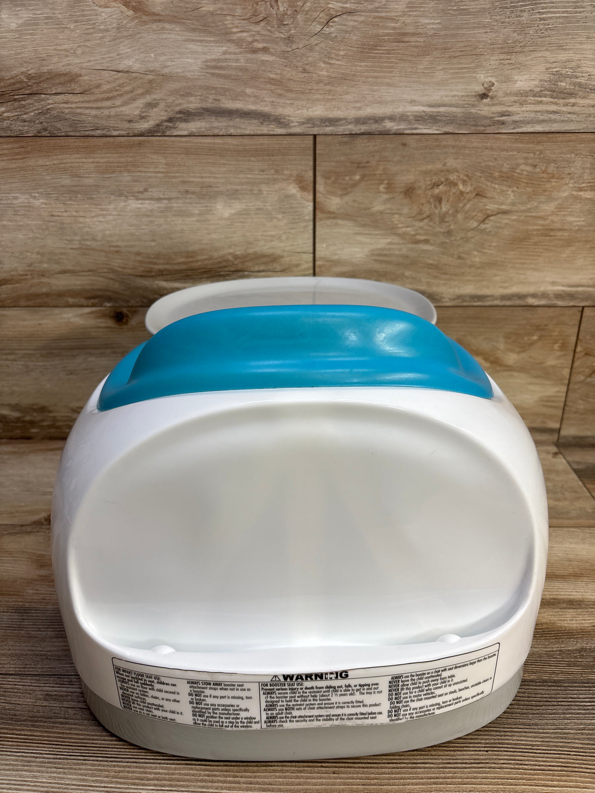 Bumbo Multi Seat with Removable Tray Aqua 6-36m