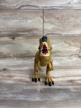 Adventure Force 10.24 inches Mighty Megasaur T-Rex, Brown