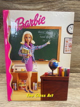 Barbie & Friends Book Club 10 Book Set