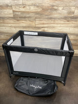 NEW Dream on Me Zodiak Play Yard, Black