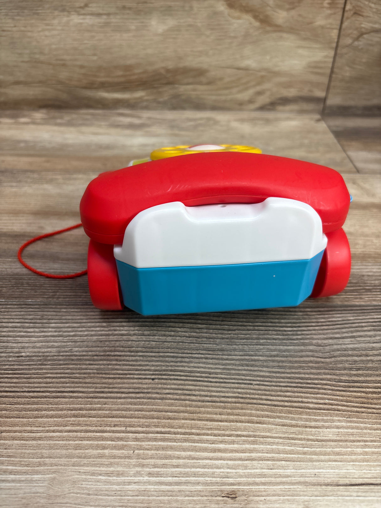 Fisher-Price Chatter Telephone
