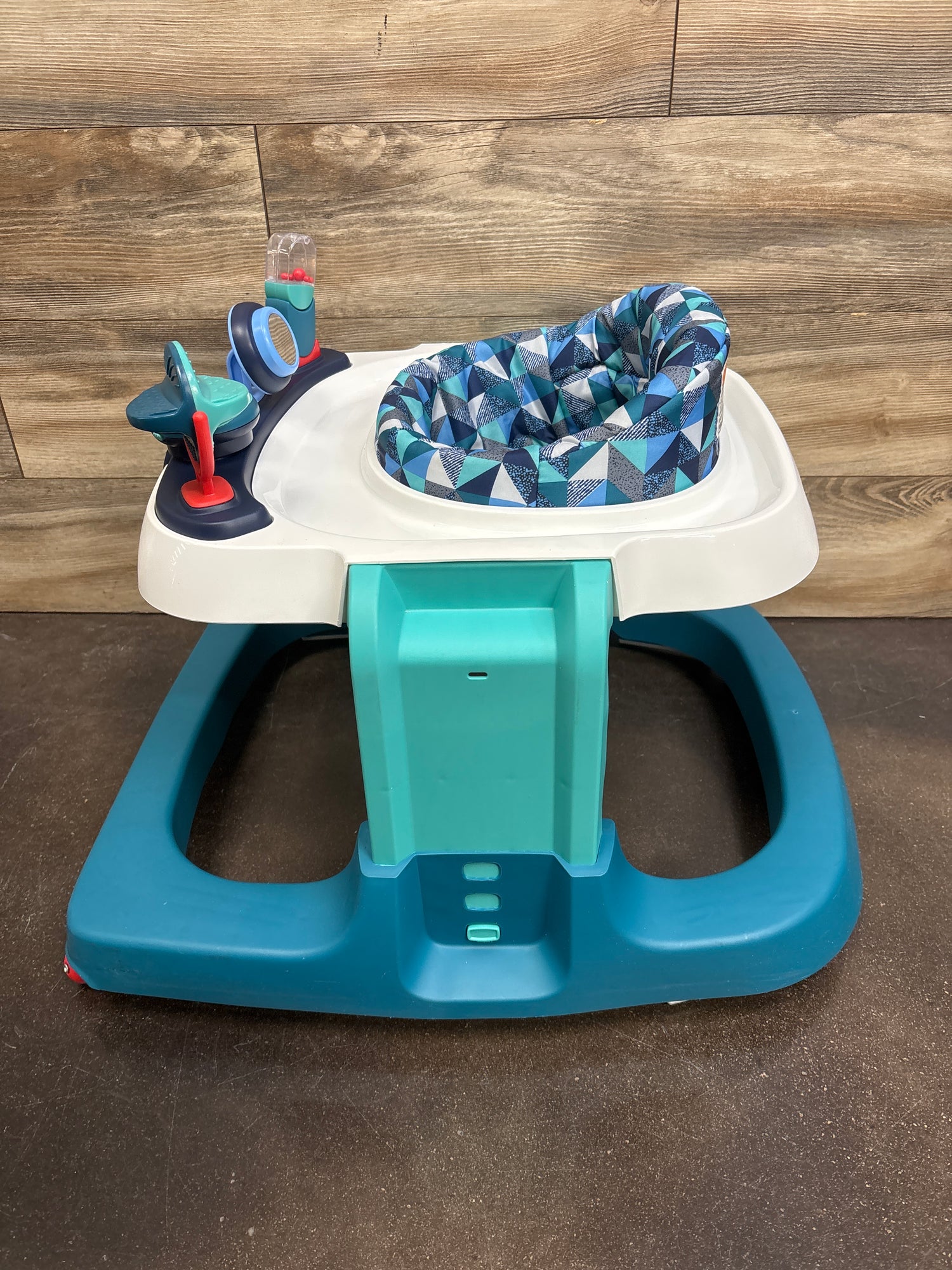 Safety 1st Ready, Set, Walk DX Developmental Walker in Kinsale