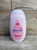 NEW Johnson's Baby Lotion 13.6oz