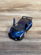 Jada Toys Lamborghini Veneno 1/32 Scale Diecast Car