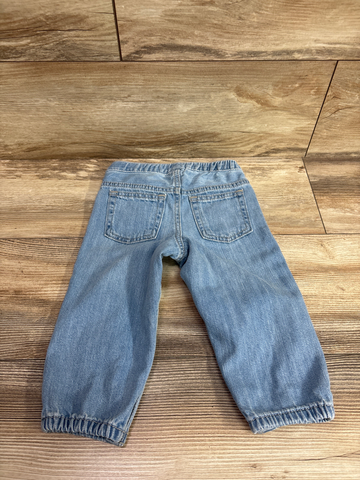 Baby Gap Jeans Blue sz 18-24m