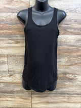 Time and Tru Maternity Tank Top Black sz Medium