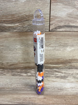 NEW Mini Hashtag Building Blocks 72pc