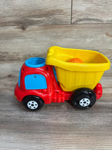 VTech Drop and Go Dump Truck