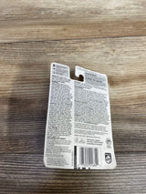 NEW Philips Avent 2pk Soothie Green Pacifier 0-3m