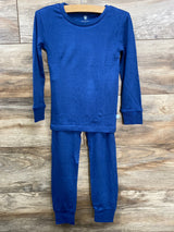 NEW Dreamland Bamboo  2pc Pajama Set sz 5T