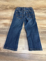 Children's Place Skinny Jeans Blue sz 3T - Me n Mommy To Be