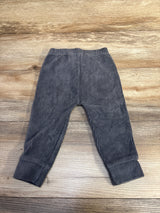 Carter's Corduroy Pull On Joggers Grey sz 12m