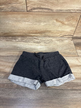 Monica + Andy Drawstring Shorts Grey sz 2T