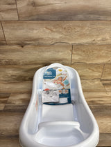 The First Years Sure Comfort Deluxe Newborn-to-Toddler Tub with Sling