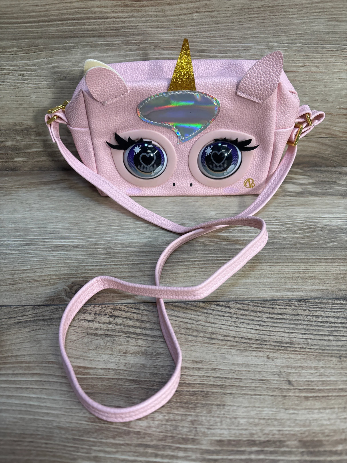 Purse Pets - Glamicorn Unicorn