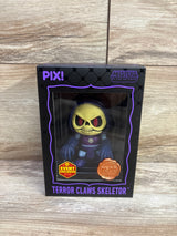 NEW Thrilljoy Pix! Masters of the Universe Terror Claws Skeletor
