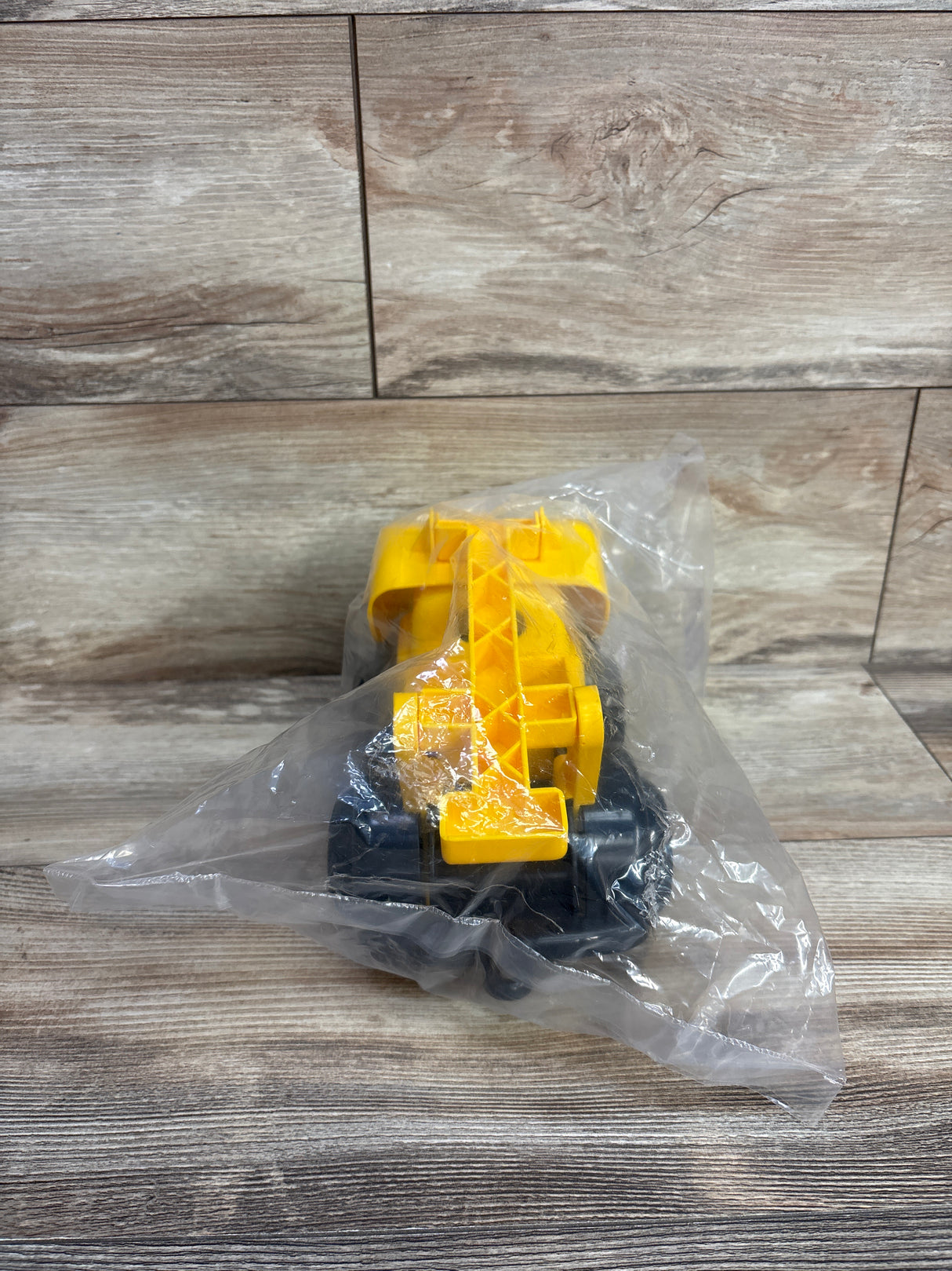 NEW Viking Toys Construction Jumbo Digger Truck